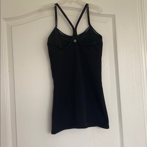 Lululemon Tank Top - Picture 4 of 4